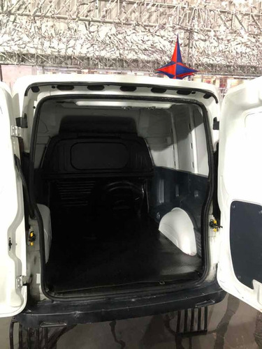 Fiat Fiorino 2016 1.4 Flex 4p