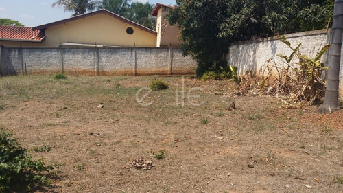 Terreno À Venda Em Parque Xangrilá - Te005538