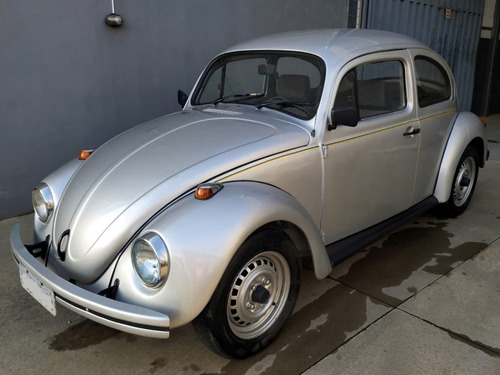 Fusca Itamar 1600 - 95