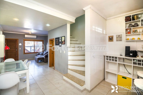 Casa, 2 Dormitórios, 116.9 M², Guarujá - 205411