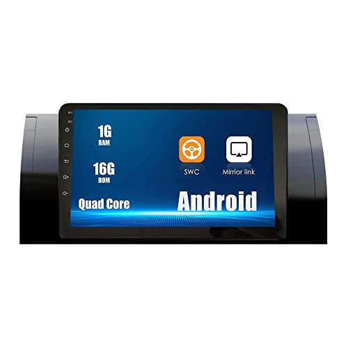 Android 10 Autoradio Car Navigation Stereo Multimedia P...