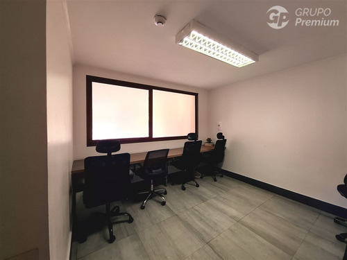 Departamento En Venta De 1 Dorm. En Concepción