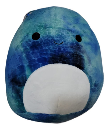 Peluche Squishmallows Stahl El Dinosaurio