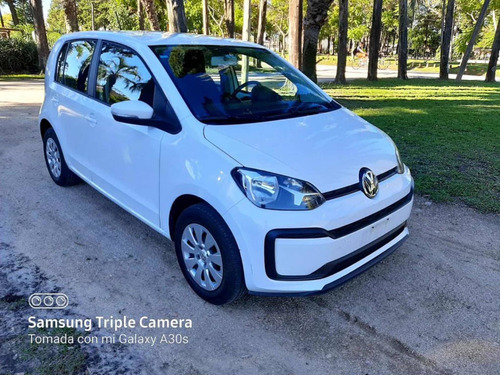 Volkswagen Up! 2020 1.0 Move Up! 75cv