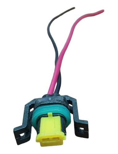 Conector Envase Bomba Freno Corsa 1.6 Chevy Confort C21.8