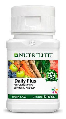 Dayli Nutrilite