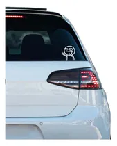 Comprar Calco Sticker Ploteo Tuning Meme