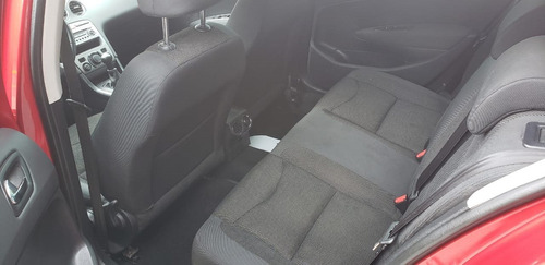 Peugeot 408 2.0 Allure 16v Flex 4p Manual