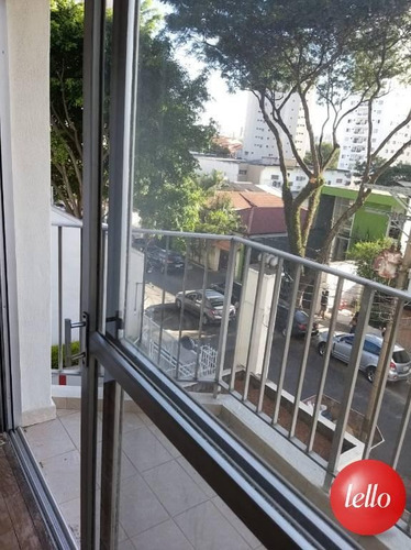 Apartamento - Ref: 216240