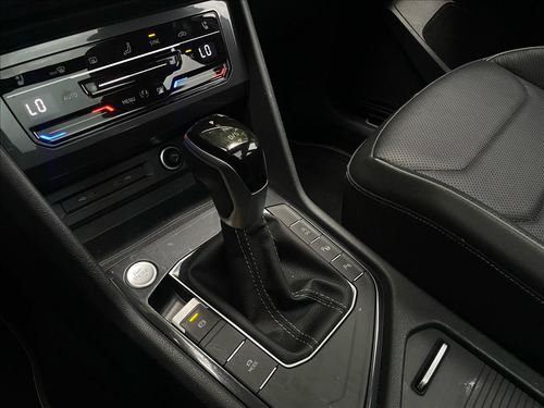 Volkswagen Tiguan 2.0 300 TSI GASOLINA ALLSPACE R-LINE AUTOMÁTICO