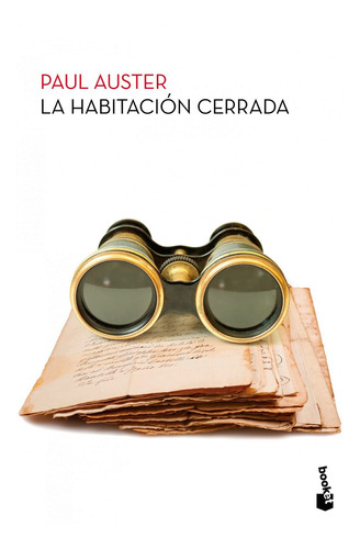 La Habitación Cerrada