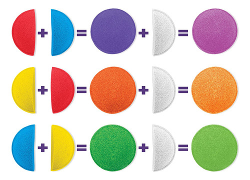 Sandisory Set 4 5lbs De Color Y Blanco Raro 10 Herramie...