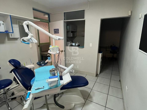 Céntrico Edificio Médico