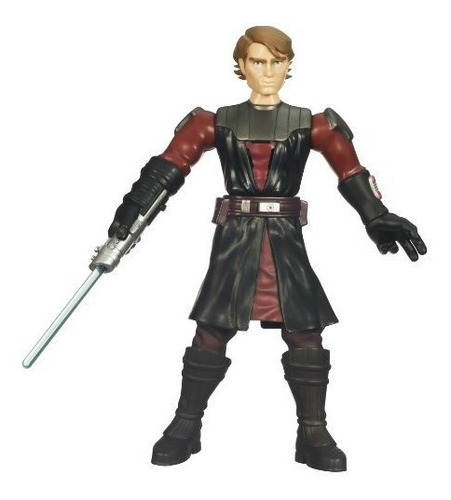 Luchadores Star Wars Force - Anakin Skywalker.