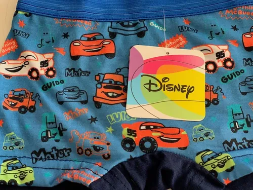 Boxer rayo mcqueen sale