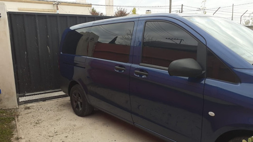 Mercedes Benz Vito