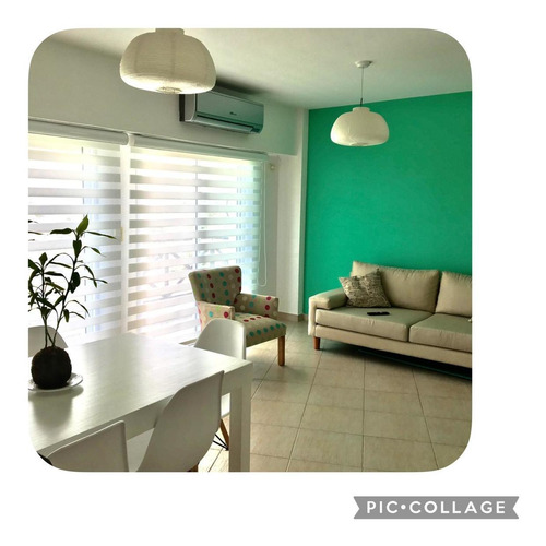 Departamento En Ciudad Jardin