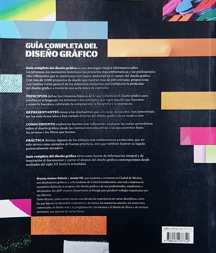 Guia Completa Del Diseño Grafico