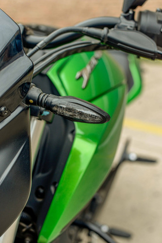 Bajaj Dominar 400 Ug