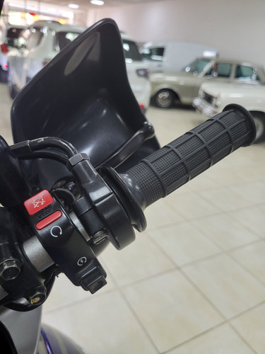Honda Transalp 700
