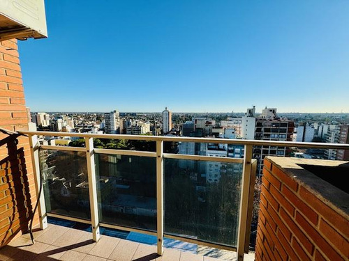 Departamento En Venta Ramos Mejía, 4 Ambientes.