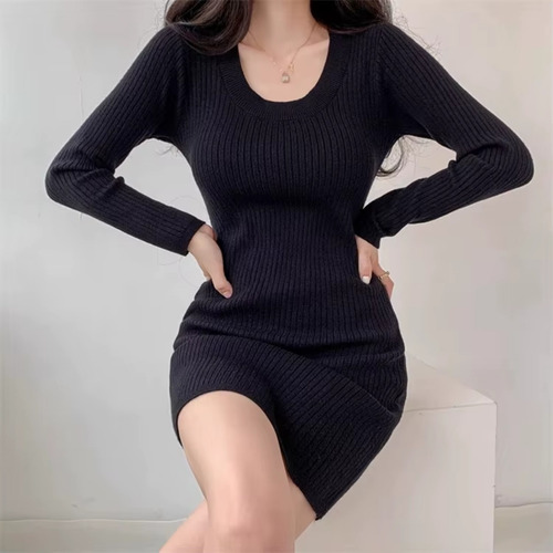 Vestido Corto Mujer ¡realza Tu Figura, Cómodo Y Versátil!