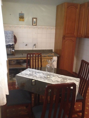 Imagem 14 de 15 de Casa Sobrado - Rudge Ramos - Ref: 2666 - V-4850