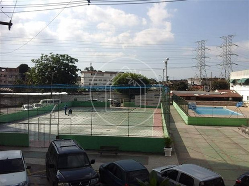 Apartamento - Ref: 831412