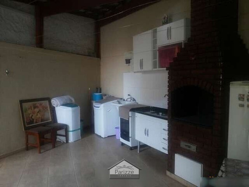 Imagem 12 de 14 de Sobrado Na Freguesia 3 Dormitórios 2 Vagas! - 7258-1