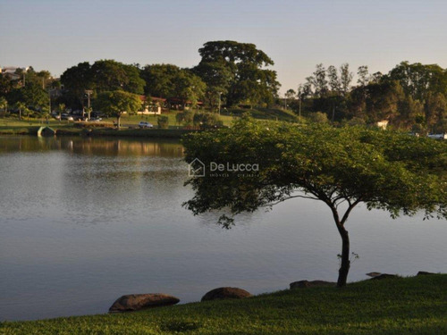 Imagem 21 de 25 de Terreno À Venda Em Loteamento Alphaville Campinas - Te002235