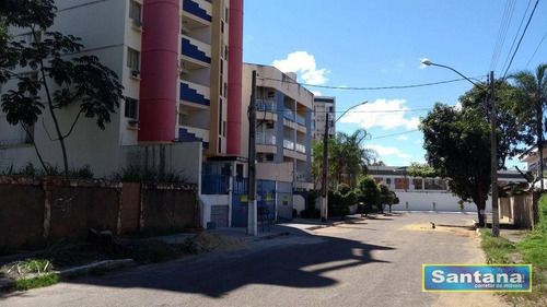 Imagem 10 de 11 de Apartamento Com 2 Dormitórios À Venda, 62 M² Por R$ 135.000,00 - Do Turista - Caldas Novas/go - Ap0907