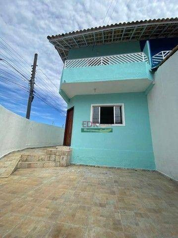 Imagem 13 de 16 de Sobrado Com 2 Dormitórios À Venda, 65 M² Por R$ 300.000,00 - Parque Nova Esperança - São José Dos Campos/sp - So2472
