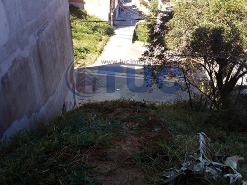 Imagem 4 de 10 de Terreno Pronto P/ Construir A Ac 75 Mil Entrada + Parc- João De Barro -sbc - 9154