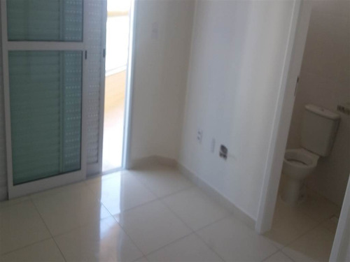 Imagem 15 de 23 de Apartamento 3 Domitorios E Suite - Sil169
