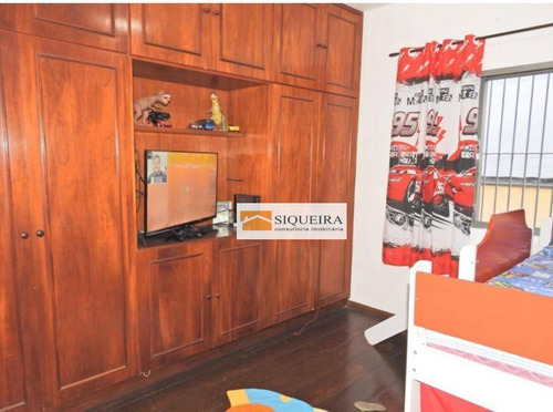 Imagem 10 de 18 de Casa Com 4 Dormitórios À Venda, 180 M² Por R$ 540.000 - Jardim Prestes De Barros - Sorocaba/sp - Ca2242