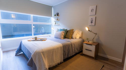 Edificio Home Inclusive Carmen Vista Poniente Piso 7