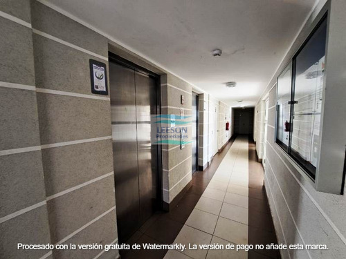 Barrio Ingles- Venta Depto 2d/2b Excelente Sector