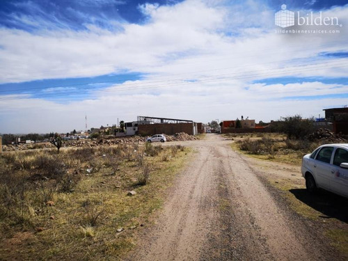 Imagen 3 de 12 de Terreno En Venta Col. El Saltito