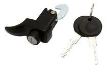 Comprar Tranca Tapa Volkswagen Fusca\u002Fetc. Negra Motor