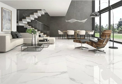 Porcelanato Statuario De 120x60