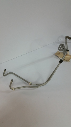 Imagen 6 de 9 de Tubo Enfriamiento De Caja Jeep Cherokee 2005 A 2007 Sp