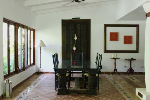 Exclusiva Villa De Lujo En Casa De Campo, La Romana Elegancia, Confort Y Privacidad En Un Solo Lugar