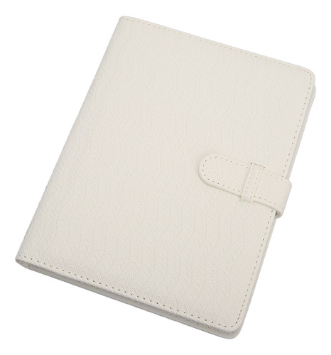 Álbum De Fotos Con 128 Bolsillos Para Cámara Mini 12 Y 11 Pá
