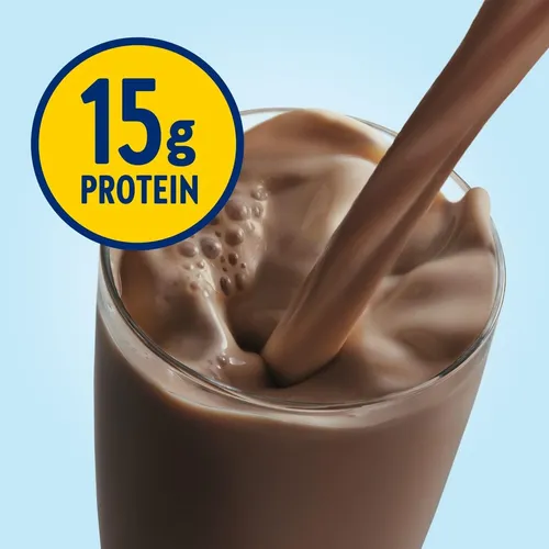 Glucerna Hunger Smart Shake, Bebida Diabética Para Soportar