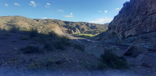 Imagen 8 de 14 de Campo Alumbre De 3750ha En Mendoza