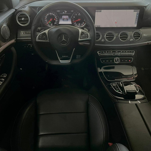 Imagen 11 de 21 de Mercedes-benz Clase E 3.0 E400 Amg-line 333cv