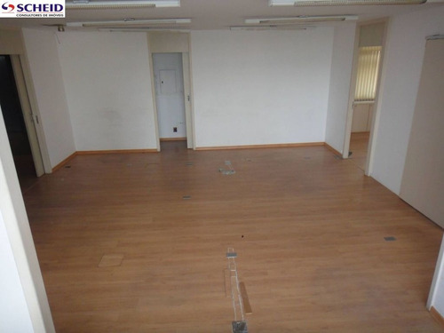 Imagem 7 de 15 de $tipo_imovel Para $negocio No Bairro $bairro Em $cidade - Cod: $referencia - Mr58486