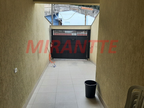 Imagem 11 de 12 de Sobrado Em Vila Pereira Barreto - São Paulo, Sp - 365308