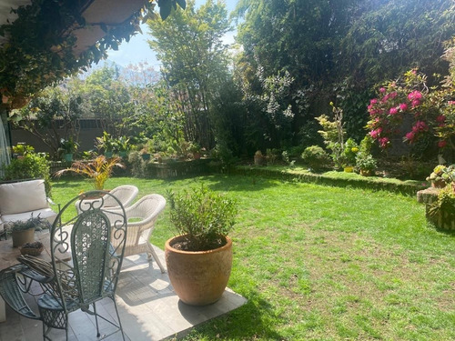 Imagen 21 de 21 de Bello Depto 1er Piso Con Jardin Y Piscina Privada, Borde Rio