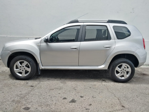 Imagen 2 de 15 de Renault Duster Luxe 2.0 Tm 2015